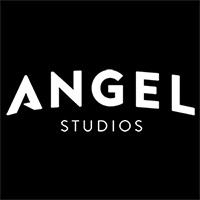 Angel Studios Logo